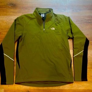 The North Face Running Jacket